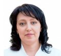 Арора Виктория Вадимовна
