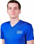 Лебедев Максим