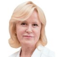 Уланова Ирина Николаевна