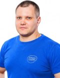 Юренков Андрей