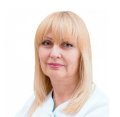 Бекбулатова Елена Викторовна