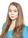 Жарикова Светлана
