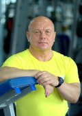 Григорович Владимир