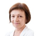Назарова Татьяна Михайловна