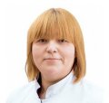Щукина Ольга Николаевна