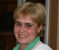 Лебедева Екатерина Викторовна
