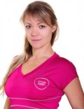 Никитина Екатерина