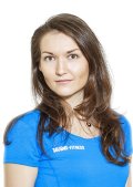 Хакимова Вероника