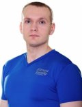 Ермилкин Виктор
