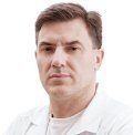 Ханыкин Сергей Викторович
