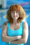 Журавлева Светлана