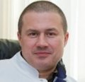 Еникеев Михаил Эликович