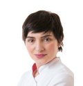 Даниелян Алина Владимировна