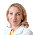 Иванова Гелена Владимировна