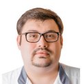 Исаев Алексей Нодариевич