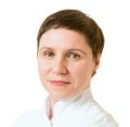 Прокопович Мария Евгеньевна