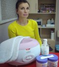 Проходова Ирина