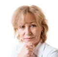 Сливина Ольга Анатольевна