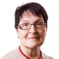 Баженова Ирина Ивановна