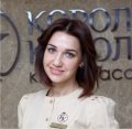 Захаревич Ирина Аркадьевна
