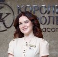 Тонких Елена Николаевна