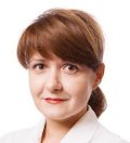 Минакова Марина Викторовна