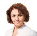 Шабанова Зарита Адгамовна