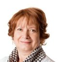 Парамонова Татьяна Владимировна
