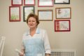 Сергеева Надежда