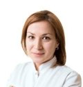 Меркудинова Екатерина Александровна