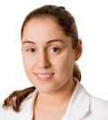 Воронцова Афина Вячеславовна