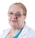 Лоточникова Галина Ивановна