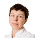 Рыбникова Ольга Федоровна