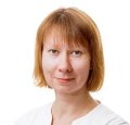 Пряхина Ирина Александровна