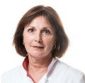Крутова Галина Алексеевна