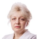 Калагина Марина Николаевна