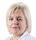 Аляутдина Ольга Сергеевна