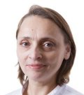 Гюласарян Светлана Валерьевна