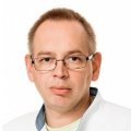 Плоткин Дмитрий Владимирович
