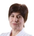 Хаджиева Фатима Владимировна