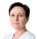 Сорокина Людмила Анатольевна