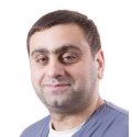 Багдасаров Юрий Михайлович