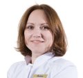Савельева Светлана Юрьевна