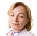 Элиава Наталья Николаевна
