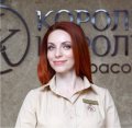 Белова Ирина Александровна