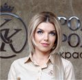 Евдокимова Анастасия Валерьевна