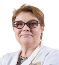 Семенова Елена Ивановна