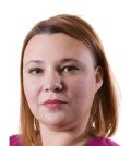 Ковалева Анна Борисовна