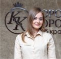 Юнусова Анастасия Владимировна