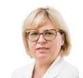 Капленко Ольга Валентиновна
